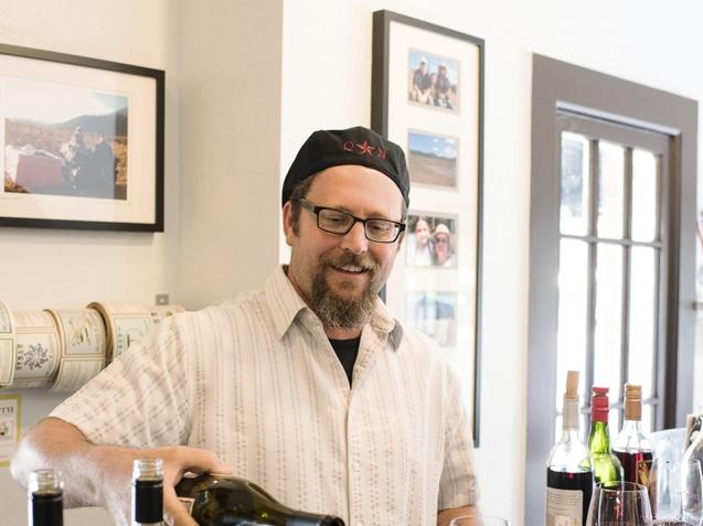 Meet Herb Quady, Southern Oregon winemaker