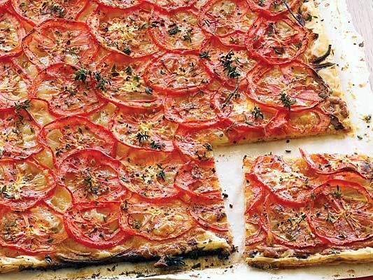 A tomato-lover’s favorite recipe