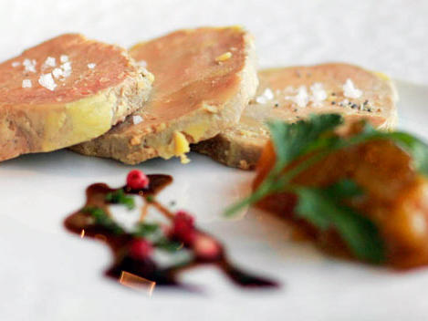 12 California Restaurants You Can Find Foie Gras Right Now