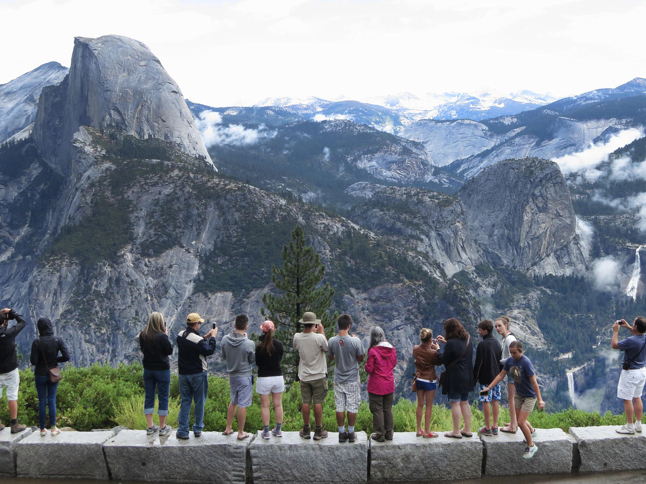 Free tomorrow: National parks, museums across the West