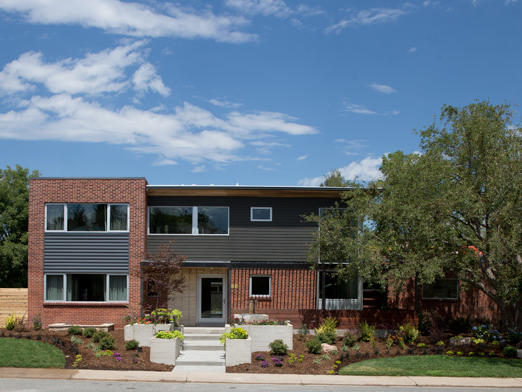 Tour 6 modern homes in Denver this weekend