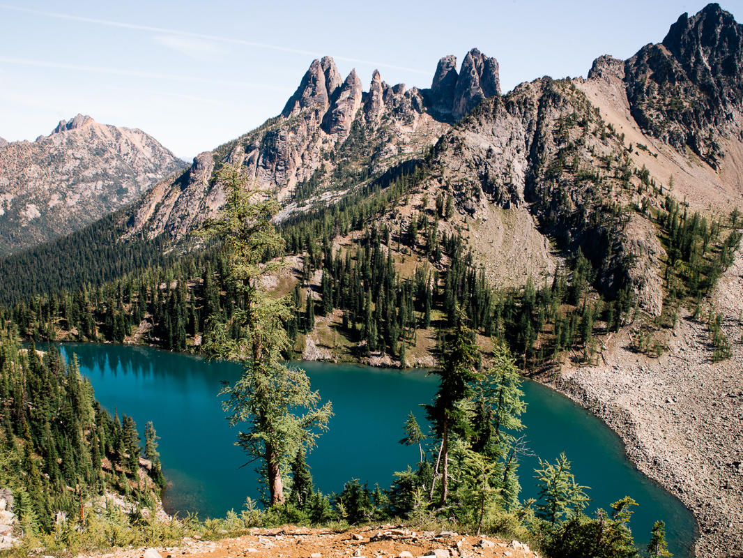 The Northwest’s best campgrounds, great new luggage—and more