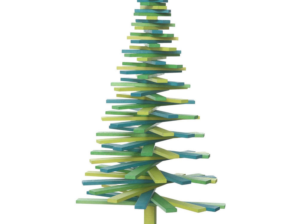 25 days of giveaways: tenoversix’s infinity tree