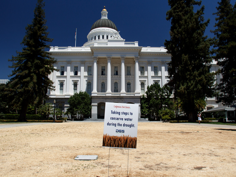 California’s water cutbacks: Good news, but at what price?