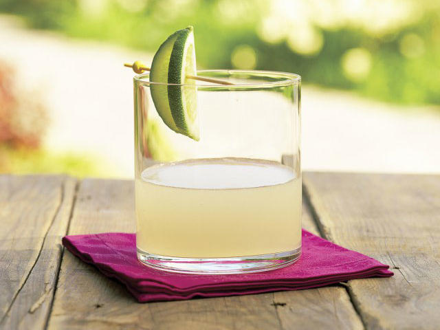 The Only Margarita Recipe You’ll Ever Need