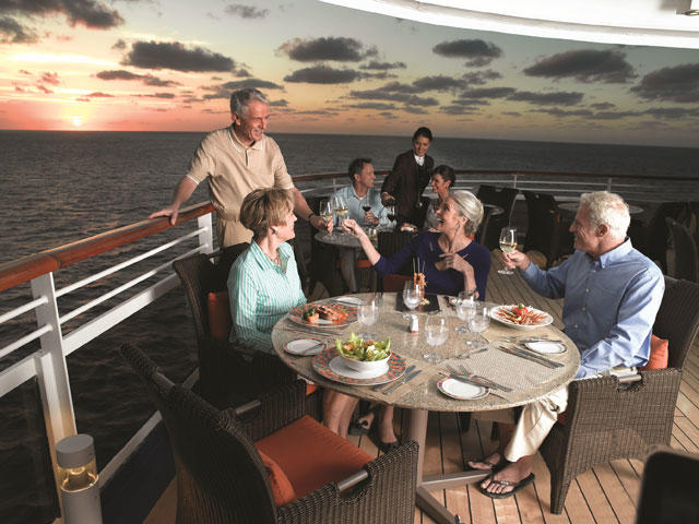 Cruise News