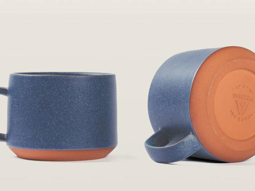 Our newest ceramic obsession: Mazama Wares