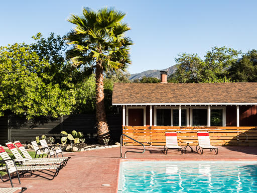 Our favorite new SoCal stays