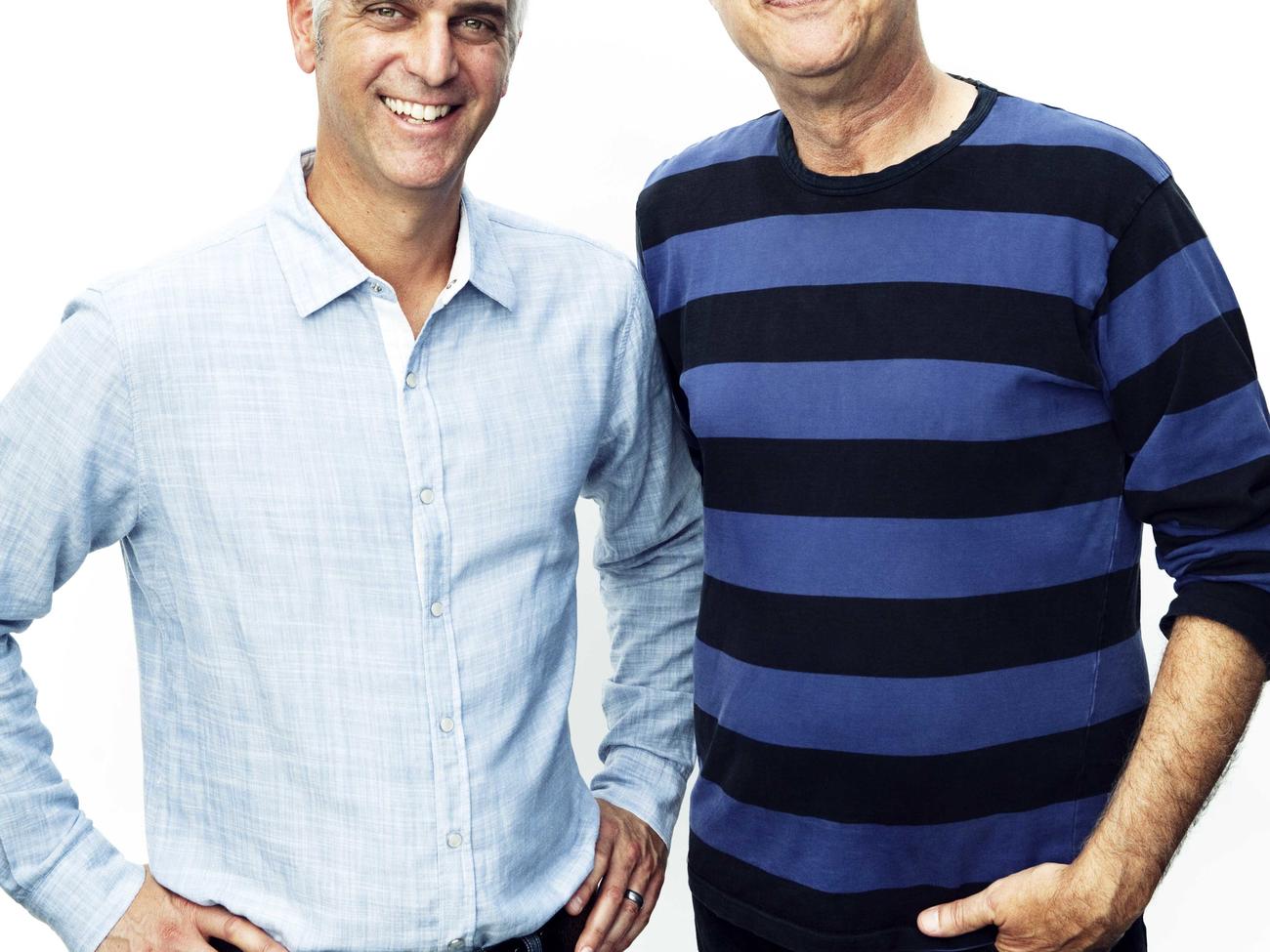 Mark Bittman’s new food startup dangles a carrot in front of America