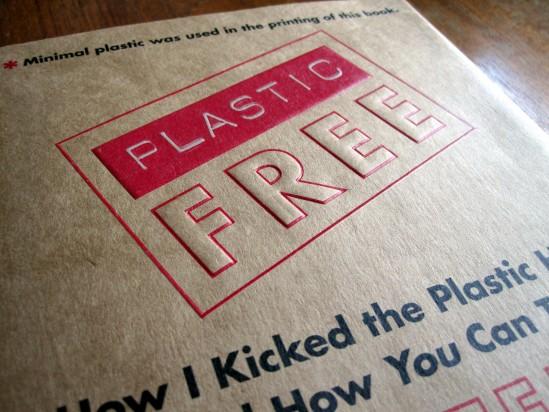 Living the Plastic-Free Dream