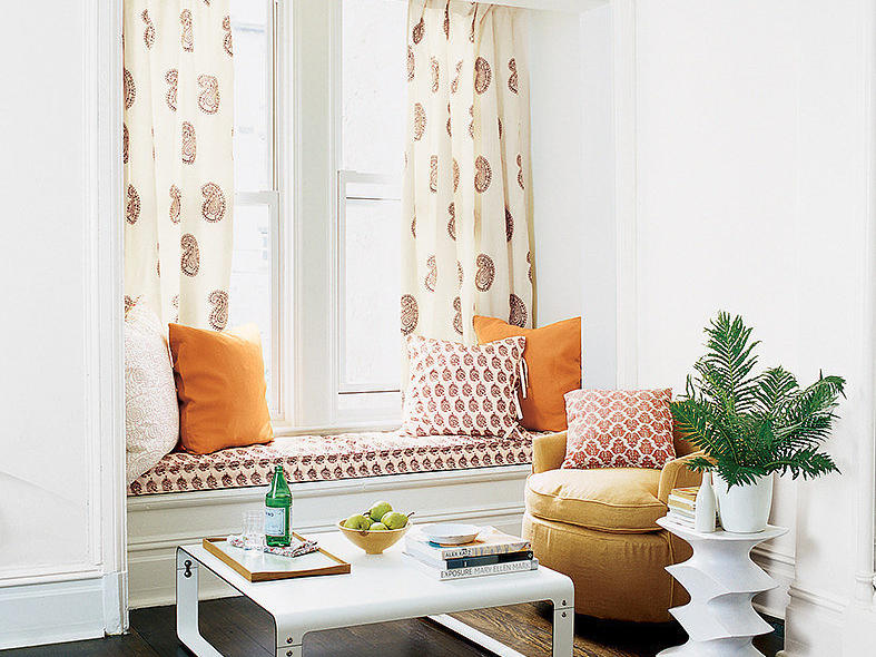 Links We Love: Lively up Your Living Room