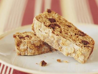 Chocolate Chip Cookie Bars Recipe – Sunset Magazine