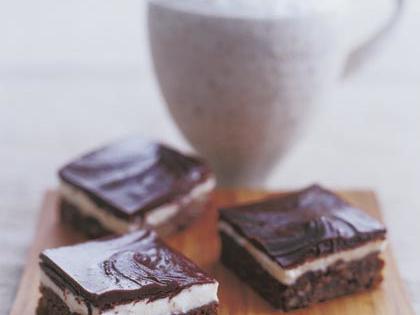 Nanaimo Bars Recipe – Sunset Magazine