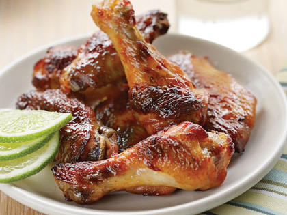 Margarita Marinade Recipe – Sunset Magazine