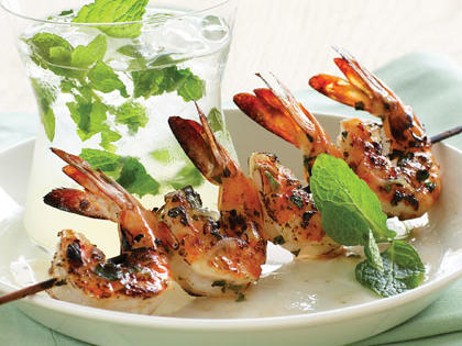 Mojito Marinade Recipe – Sunset Magazine