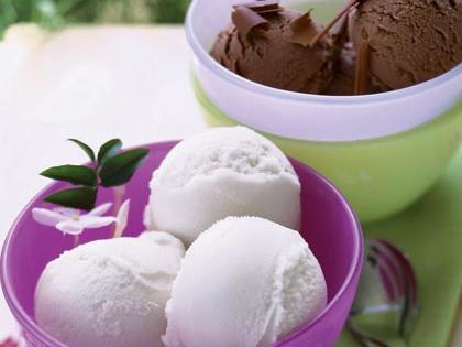 Jasmine-Honey Sherbet Recipe – Sunset Magazine