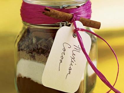 Mexican Cocoa Recipe – Sunset Magazine