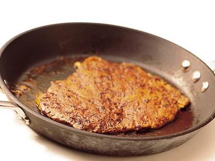 Jalisco-style Pork Steak Recipe – Sunset Magazine