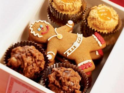 Gingerbread Cookies Recipe – Sunset Magazine
