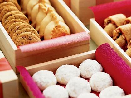 Louisiana Pecan Balls Recipe – Sunset Magazine