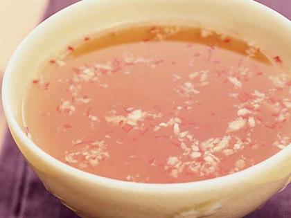 Vietnamese Dipping Sauce (Nuoc Cham) Recipe – Sunset Magazine