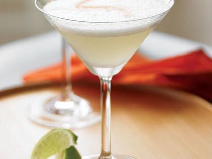 Pisco Sour Recipe – Sunset Magazine