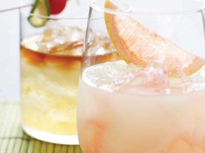 Fritz's Sonoran Sunset Recipe – Sunset Magazine