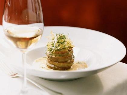 Fried Green Tomatoes Recipe – Sunset Magazine