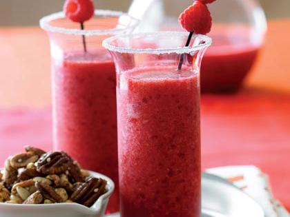 Spicy Sesame-Nut Mix Recipe – Sunset Magazine