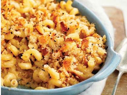 Ultimate Mac 'n' Cheese Recipe – Sunset Magazine
