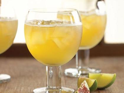 Lime-Chile Beer Recipe – Sunset Magazine