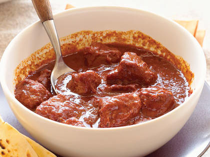 Carne Adovada (Red Chile and Pork Stew) Recipe – Sunset Magazine