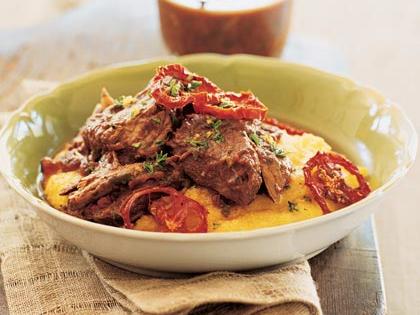 Italian Peppered Beef Stew (Peposo) Recipe – Sunset Magazine
