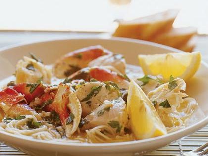 Capt'n Bobino's Fisherman-style Crab Recipe – Sunset Magazine