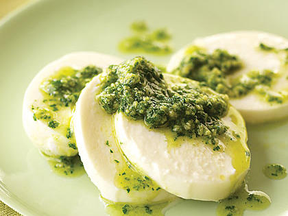 Classic Basil Pesto Recipe – Sunset Magazine