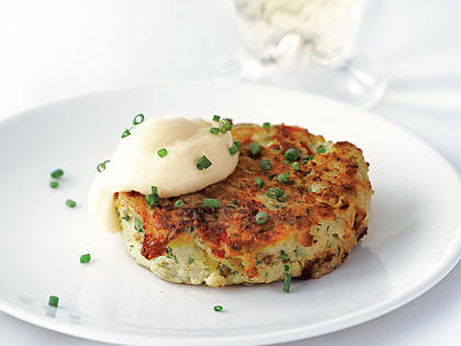 Ultimate Crabcakes Recipe – Sunset Magazine