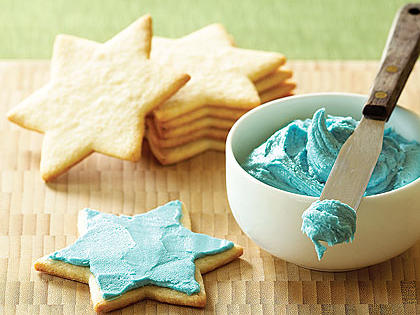 Our Favorite Cookie Frosting Recipe – Sunset Magazine