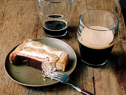 Beeramisu Recipe – Sunset Magazine