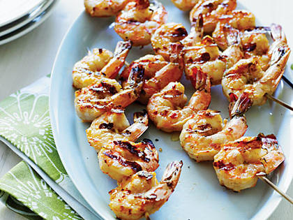 Coconut and Lemongrass Marinade Recipe – Sunset Magazine