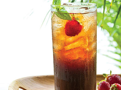 Garden Variety Recipe – Sunset Magazine
