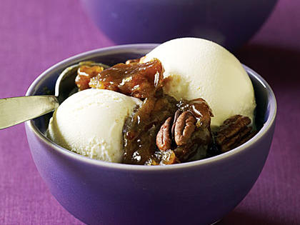 Brown Sugar and Brandy Date Sauce Recipe – Sunset Magazine