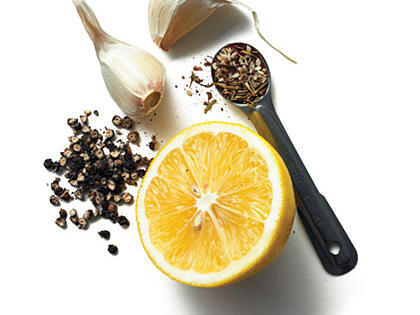 Middle Eastern Zaatar Seasoning Paste Recipe – Sunset Magazine