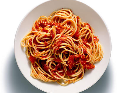 Pim's Super-Quick and Fantastic Tomato Sauce Recipe – Sunset Magazine
