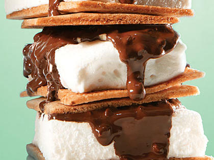 Homemade Marshmallows Recipe - Sunset Magazine