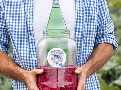 Slow Sauerkraut Recipe – Sunset Magazine