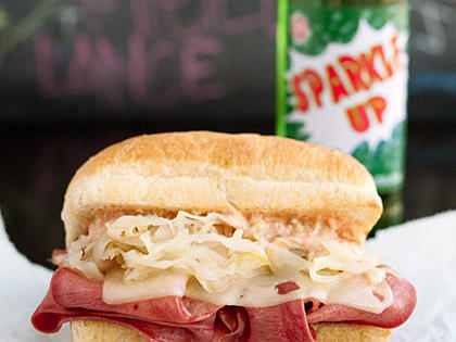 Quick Sauerkraut Recipe – Sunset Magazine