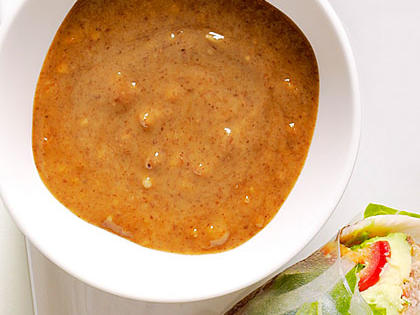 Almond Hoisin Sauce Recipe – Sunset Magazine