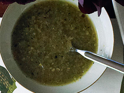 Spicy Lime Dipping Sauce Recipe – Sunset Magazine