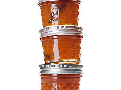 Kumquat Conserva Recipe – Sunset Magazine