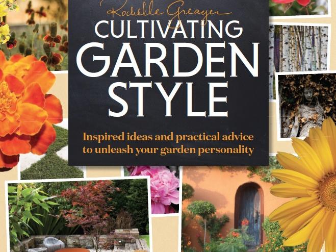 4 Great Gift Books for the Garden Lover